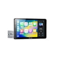 thumbnail image 3 of Receptor Multimedia Pioneer DMH-ZF8550BT 9 Bluetooth 50W x4 USB Wi-Fi, 3 of 3
