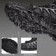 thumbnail image 2 of Zapatos descalzos para hombre, malla antideslizante, transpirable para bucear al aire libre (39 gris) Ndcxsfigh Tenis De Mujer Tenis De Hombre, 2 of 9