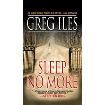 Sleep No More: A Suspense Thriller, (Paperback)