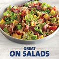 thumbnail image 6 of Kraft Thousand Island Salad Dressing With Bacon (16 fl oz Bottle) Pack of 2, 6 of 6