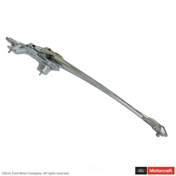 Motorcraft WLR-174 Window Regulator Fits select: 2011-2019 FORD EXPLORER