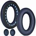thumbnail image 4 of QUEST -1 Pair Earphone Cushions Pad For Bose Quiet Comfort 45 Qc45 Qc35 Headphones, 4 of 6