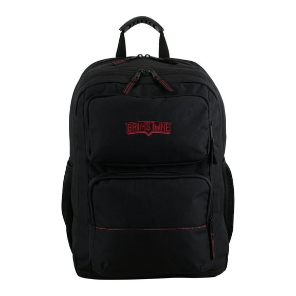 Brimstone "Touch of Red" Backpack by Eastsport