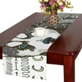 thumbnail image 1 of BSDHOME breed Husky Table Runner 14x72 inches, 1 of 4