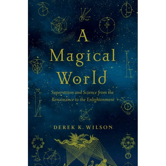 A Magical World (Paperback)