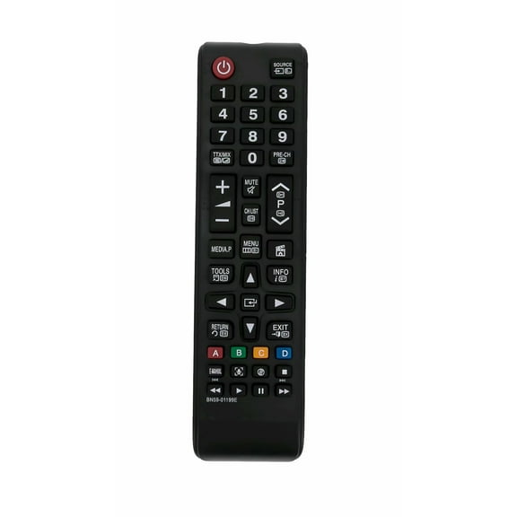 New BN59-01199E Remote control fits for Samsung TV UA58H5200 UE50J5100A UE32J5120A