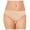 Beige, variant on Womens Body Shaping High Waist Abdominal Pants Postpartum Corset Waist Waist Beauty Lifting Pants Breathable Corset Bottoming Underwear Open Gusset Panties XL