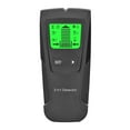 thumbnail image 2 of 3 In 1 Metal Detector Find Metal Wood Studs Live Wire Detect Wall Scanner Electric Box Finder Wall Detector, 2 of 7