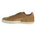 thumbnail image 4 of Puma Suede TSSL Women's Shoes Apple Cinnamon 364109-03, 4 of 6
