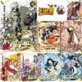 thumbnail image 2 of KAYOU-tarjeta de Naruto PR auténtica, Kakashi, Uchiha, Naruto, Tsunade, tarjeta de colección rara Fivean unisex, 2 of 2
