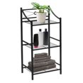 thumbnail image 1 of Sorbus 3-Tier Bathroom Organizer, 1 of 5