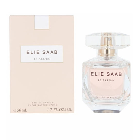 Elie Saab Ladies Le Parfum EDP Spray 1.7 oz Fragrances 7640233340028