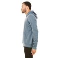 thumbnail image 3 of Unisex Sponge Fleece Pullover Hooded Sweatshirt, 3 of 3