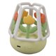 thumbnail image 5 of LED Night Light Tulip Design Silicone 5 Lighting Modes Night Lamp with Rechargeable 1200mAh Battery for Bedroom Home Yellow, 5 of 5