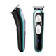 thumbnail image 3 of Cortapelos recargable por USB, recortadora de pelo inalámbrica, Kit de corte de pelo eléctrico Labymos Cortar el pelo, 3 of 7