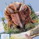 thumbnail image 4 of 3D Encyclopedia Prehistorica Dinosaurs, Funny Dinosaur Encyclopedia 3D Picture Pop Up Book Birthday Gift for Kids, 4 of 5