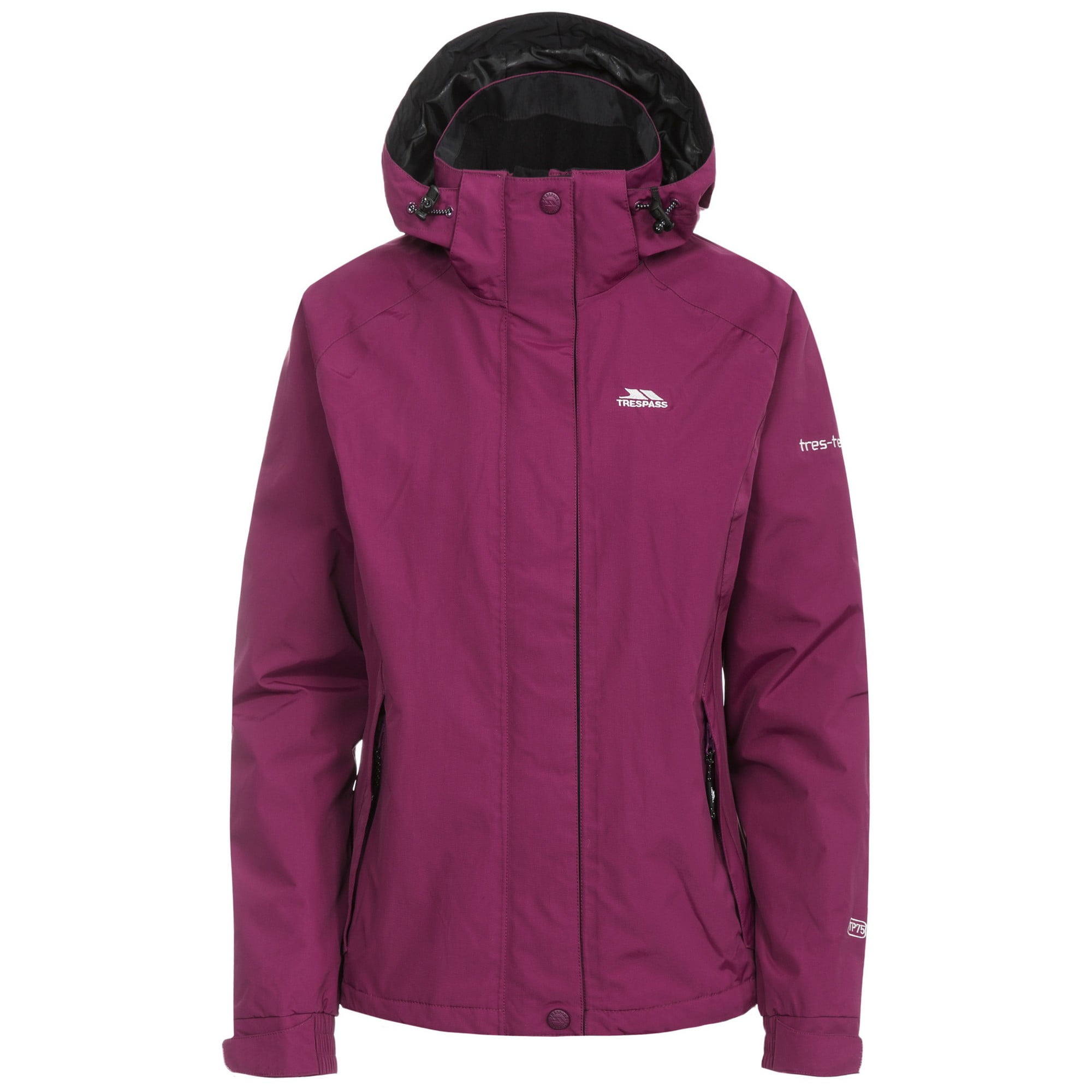 Trespass Womens Bela II Waterproof 