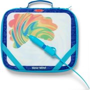 Water Wow! Water Wow! Take-Along Multi-Activity Color-Reveal Drawing Set Travel Toy Ages 3+