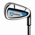 thumbnail image 5 of Callaway Strata Right-Hand Men's 12-Piece Complete Golf Club Set, Graphite, Regular, 5 of 15