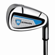 Callaway Strata Right-Hand Mens 12-Piece Complete Golf Club Set, Graphite, Regular