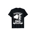 thumbnail image 1 of Dad of 3 Kids - Cool Dad Father's Day 3 Kids T-Shirt, 1 of 7