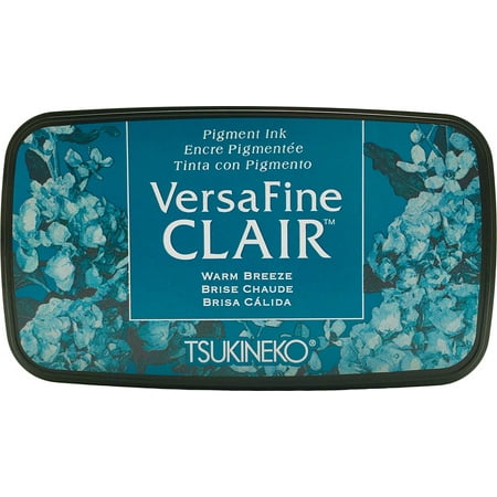 UPC: 0712353466036 | VersaFine Clair Ink Pad-Warm Breeze