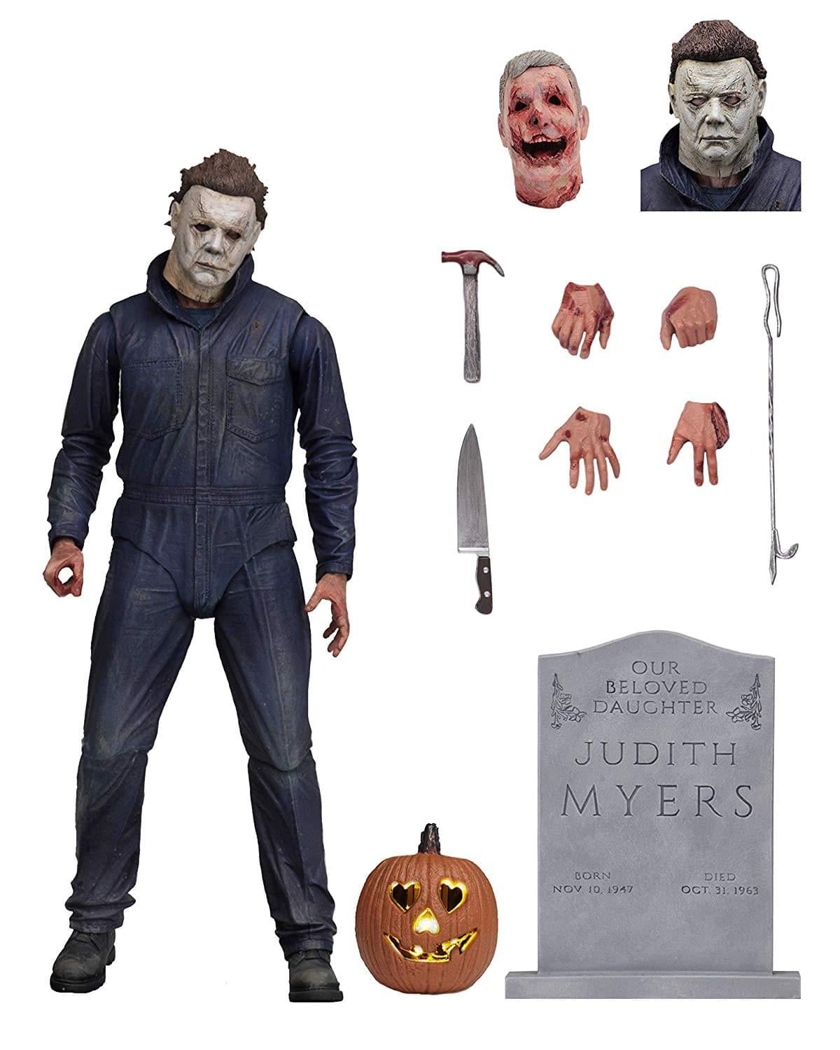 neca 2018 figures