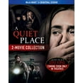 thumbnail image 2 of A Quiet Place 2-Movie Collection (Blu-ray), 2 of 2