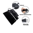 thumbnail image 4 of Reptile Heating Pad Spider  Palace Guarding Pet Snake Lizard Hedgehog Hamster Crawling ,Easy to Operate, 4 of 6
