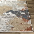 thumbnail image 6 of Mark&Day Area Rugs, 7x9 Rugby Modern Terracotta Area Rug (6'7" x 9'), 6 of 8