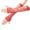 Red, variant on Bmisegm Gloves for Women Ladies Girls High Elasticity Fishnet Fingerless Long Party Club Dance Accessories Black