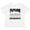 AA-White, variant on Future Orthodontist Baby Boys or Girls Baby T-Shirt