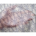 thumbnail image 4 of oneOone Silk Tabby Fabric Swirl & Geometric Ikat Print Fabric BTY 42 Inch Wide, 4 of 4