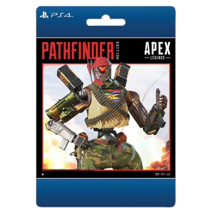 Legends: Pathfinder Edition, Electronic PlayStation 4 [Digital Download] - Walmart.com