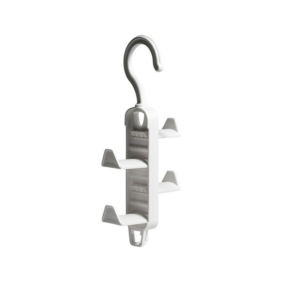 EGNMCR Hat Storage Racks Multifunctional Hat Hanger Storage Rack Closet Wardrobe Hat Storage Hat Hanger
