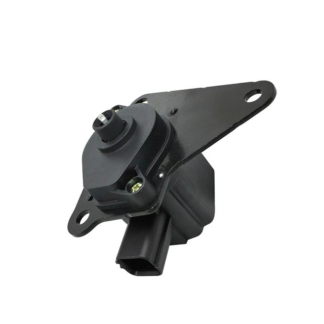 Riwesomey Reemplazo de la válvula de control del corredor del colector de admisión del motor para 2.4L L4 2012-2017 para Vehículos, repuestos y accesorios Mis Riwesomey VI004378-00