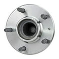 thumbnail image 7 of Detroit Axle - FWD Rear Wheel Hub and Bearings Replacement for 2003-2007 Buick Rendezvous, 7 of 7