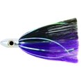 thumbnail image 5 of Iland Tracker 4.25" 3,4oz Chrome Head,Green-Yellow Lures, 5 of 9