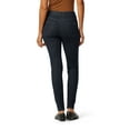 thumbnail image 3 of Levi Strauss Signature Women's Shaping Perfect Pull On Skinny Jeans, Sizes 2-16, 3 of 6
