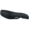 thumbnail image 2 of WTB Speed She Saddle - Steel Black Women's 150 mm Wide, 2 of 2