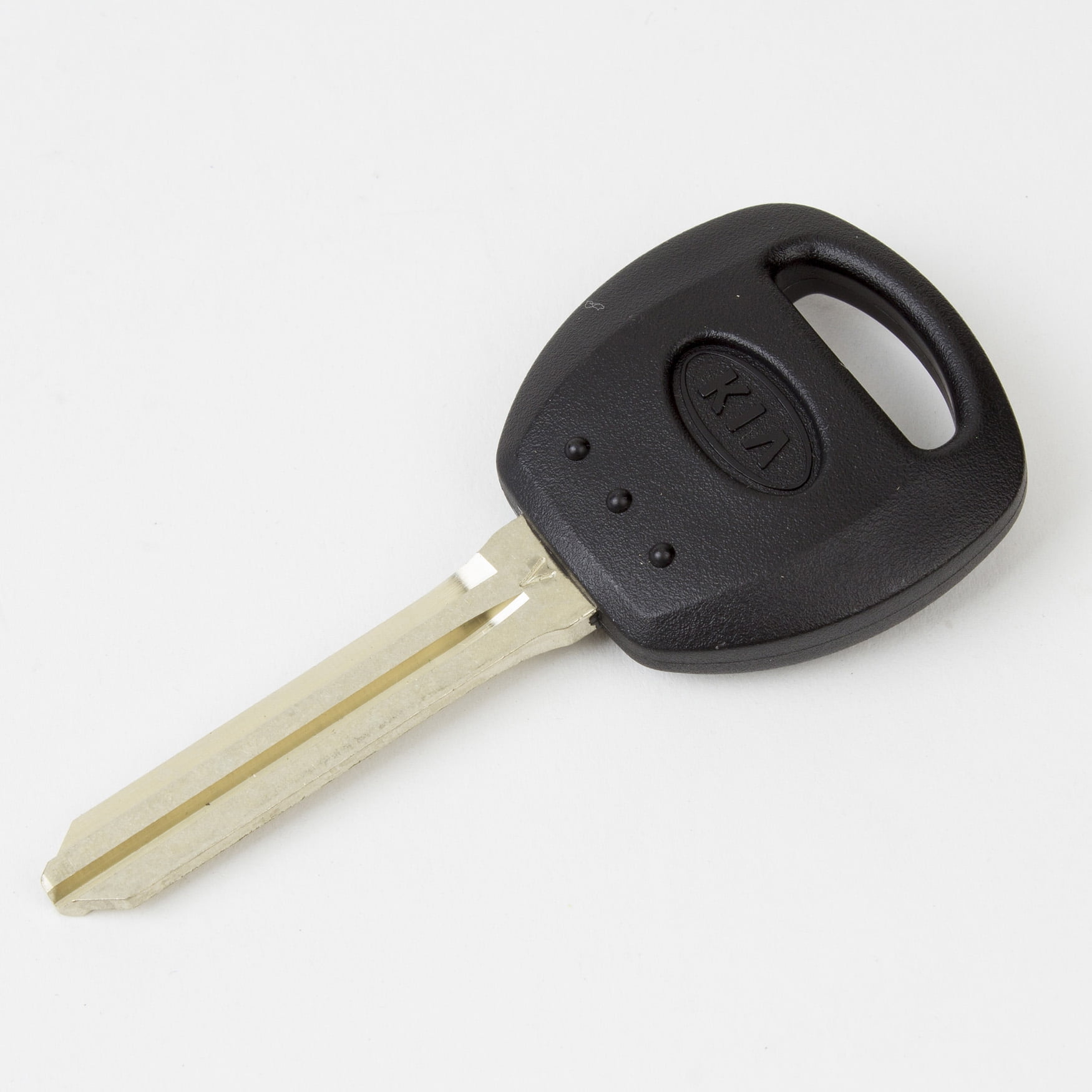 Genuine OEM Hyundai Kia Uncut Key Blank 81996-4D030 