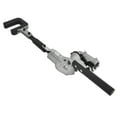 thumbnail image 2 of Waste Picker Head, Aluminium Alloy Stable 9 Teeth Fruit Picker Head  For Garden For Orchard, 2 of 8