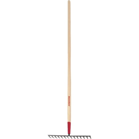 Razor Back Level Garden Rake Walmart Com