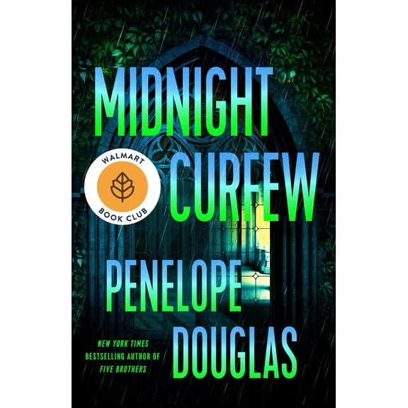 Midnight Curfew - Walmart Exclusive (Paperback)