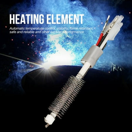 

Hot Air Heating Core 220V Heating Flame Retardant For Machining Center