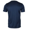 thumbnail image 3 of Adidas Men's Clima Tech Shirt MD Black, 3 of 11