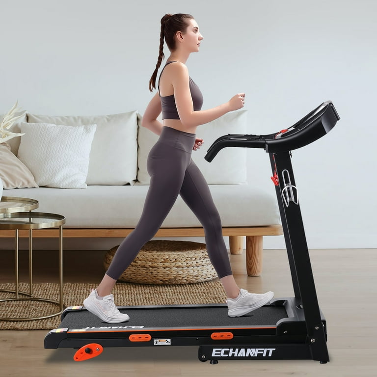 Jll outlet 400 treadmill