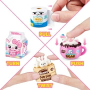 Mini Brands Kawaii Capsule by ZURU - Surprise Unbox Collectible Toy for Kids Ages 3+