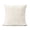 Snowbound, variant on HGTV Curlicue Faux Fur Pillow Nomadic Desert 14 x 20 inches