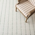 thumbnail image 6 of SAFAVIEH Martha Stewart Mindy Geometric Area Rug, Green/Ivory, 8' x 10', 6 of 10